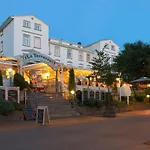 Апартаменты Im Ostseebad In Strandnaehe, Kurhaus Nordstrand,naehe Binz Und Sellin Гёрен