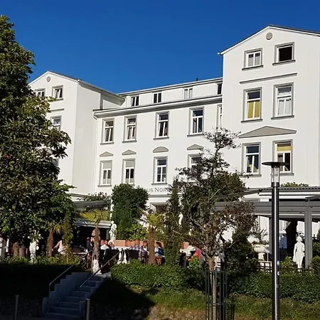 Im Ostseebad In Strandnaehe, Kurhaus Nordstrand,naehe Binz Und Sellin