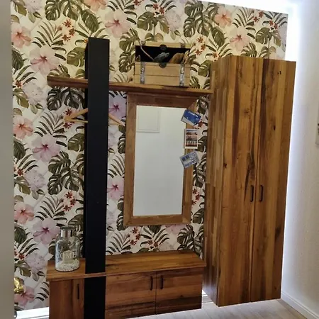 Apartament Im Ostseebad In Strandnaehe, Kurhaus Nordstrand,naehe Binz Und Sellin