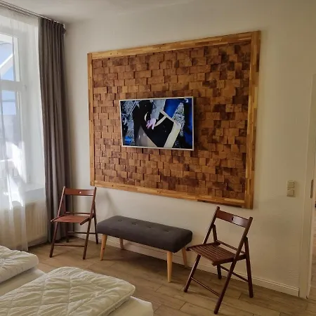 Im Ostseebad In Strandnaehe, Kurhaus Nordstrand,naehe Binz Und Sellin *