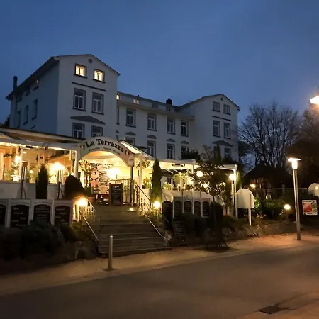 Apartment Im Ostseebad In Strandnaehe, Kurhaus Nordstrand,naehe Binz Und Sellin Goehren (Ruegen)