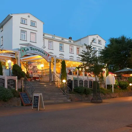 شقة Im Ostseebad In Strandnaehe, Kurhaus Nordstrand,naehe Binz Und Sellin غورين