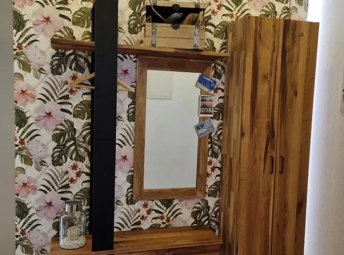 Апартаменты Im Ostseebad In Strandnaehe, Kurhaus Nordstrand,naehe Binz Und Sellin