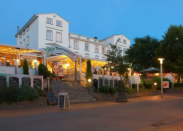 Апартаменты Im Ostseebad In Strandnaehe, Kurhaus Nordstrand,naehe Binz Und Sellin Гёрен